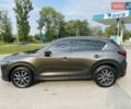 Коричневий Мазда СХ-5, об'ємом двигуна 2.19 л та пробігом 241 тис. км за 21900 $, фото 12 на Automoto.ua