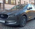 Коричневый Мазда СХ-5, объемом двигателя 2.2 л и пробегом 210 тыс. км за 22500 $, фото 1 на Automoto.ua