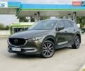 Коричневий Мазда СХ-5, об'ємом двигуна 2.19 л та пробігом 241 тис. км за 21900 $, фото 19 на Automoto.ua