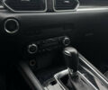 Коричневый Мазда СХ-5, объемом двигателя 2.49 л и пробегом 90 тыс. км за 13000 $, фото 8 на Automoto.ua