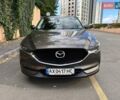 Коричневый Мазда СХ-5, объемом двигателя 2.19 л и пробегом 78 тыс. км за 21999 $, фото 4 на Automoto.ua