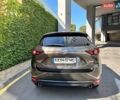 Коричневый Мазда СХ-5, объемом двигателя 2.19 л и пробегом 78 тыс. км за 21999 $, фото 15 на Automoto.ua