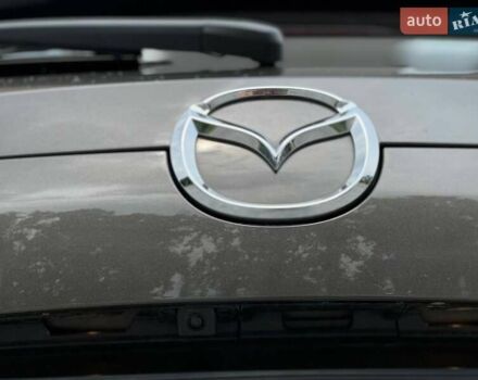 Коричневый Мазда СХ-5, объемом двигателя 2.19 л и пробегом 78 тыс. км за 26490 $, фото 11 на Automoto.ua