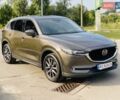 Коричневий Мазда СХ-5, об'ємом двигуна 2.19 л та пробігом 241 тис. км за 21900 $, фото 1 на Automoto.ua