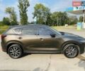 Коричневий Мазда СХ-5, об'ємом двигуна 2.19 л та пробігом 241 тис. км за 21900 $, фото 4 на Automoto.ua