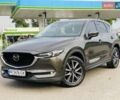 Коричневий Мазда СХ-5, об'ємом двигуна 2.19 л та пробігом 241 тис. км за 21900 $, фото 9 на Automoto.ua