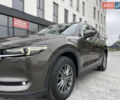 Коричневый Мазда СХ-5, объемом двигателя 2 л и пробегом 208 тыс. км за 18100 $, фото 4 на Automoto.ua