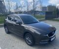 Коричневый Мазда СХ-5, объемом двигателя 2.2 л и пробегом 87 тыс. км за 23800 $, фото 3 на Automoto.ua