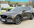 Коричневий Мазда СХ-5, об'ємом двигуна 2.19 л та пробігом 241 тис. км за 21900 $, фото 15 на Automoto.ua