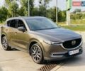 Коричневий Мазда СХ-5, об'ємом двигуна 2.19 л та пробігом 241 тис. км за 21900 $, фото 5 на Automoto.ua