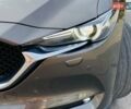 Коричневий Мазда СХ-5, об'ємом двигуна 2.19 л та пробігом 241 тис. км за 21900 $, фото 26 на Automoto.ua