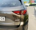 Коричневий Мазда СХ-5, об'ємом двигуна 2.19 л та пробігом 241 тис. км за 21900 $, фото 27 на Automoto.ua