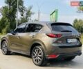 Коричневий Мазда СХ-5, об'ємом двигуна 2.19 л та пробігом 241 тис. км за 21900 $, фото 16 на Automoto.ua