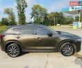 Коричневий Мазда СХ-5, об'ємом двигуна 2.19 л та пробігом 241 тис. км за 21900 $, фото 8 на Automoto.ua