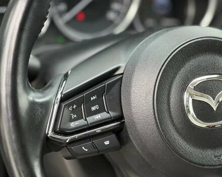 Коричневый Мазда СХ-5, объемом двигателя 2.19 л и пробегом 78 тыс. км за 26490 $, фото 33 на Automoto.ua