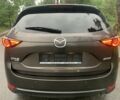 Коричневый Мазда СХ-5, объемом двигателя 2.2 л и пробегом 119 тыс. км за 21575 $, фото 5 на Automoto.ua