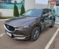 Коричневый Мазда СХ-5, объемом двигателя 2 л и пробегом 88 тыс. км за 21500 $, фото 5 на Automoto.ua
