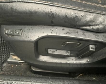 Коричневый Мазда СХ-5, объемом двигателя 2.2 л и пробегом 119 тыс. км за 21575 $, фото 13 на Automoto.ua