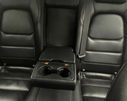 Коричневый Мазда СХ-5, объемом двигателя 2.2 л и пробегом 119 тыс. км за 21575 $, фото 10 на Automoto.ua