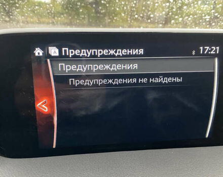 Коричневый Мазда СХ-5, объемом двигателя 2 л и пробегом 213 тыс. км за 22800 $, фото 25 на Automoto.ua