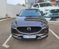 Коричневый Мазда СХ-5, объемом двигателя 2 л и пробегом 88 тыс. км за 21500 $, фото 2 на Automoto.ua
