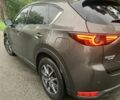 Коричневый Мазда СХ-5, объемом двигателя 2.2 л и пробегом 119 тыс. км за 21575 $, фото 4 на Automoto.ua