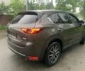 Коричневый Мазда СХ-5, объемом двигателя 2.2 л и пробегом 119 тыс. км за 21575 $, фото 6 на Automoto.ua