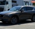 Коричневый Мазда СХ-5, объемом двигателя 2.5 л и пробегом 41 тыс. км за 28800 $, фото 9 на Automoto.ua