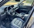 Коричневый Мазда СХ-5, объемом двигателя 2.5 л и пробегом 84 тыс. км за 21400 $, фото 4 на Automoto.ua