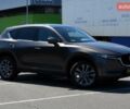 Коричневый Мазда СХ-5, объемом двигателя 2.5 л и пробегом 41 тыс. км за 28999 $, фото 1 на Automoto.ua