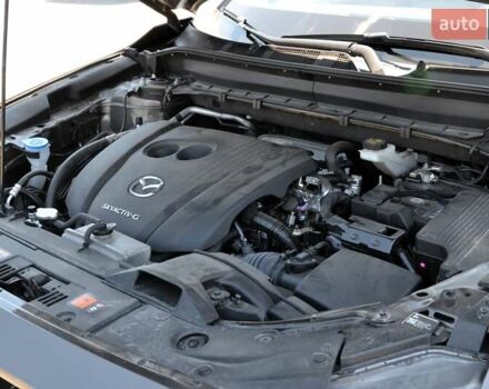 Коричневый Мазда СХ-5, объемом двигателя 2.5 л и пробегом 41 тыс. км за 28800 $, фото 54 на Automoto.ua