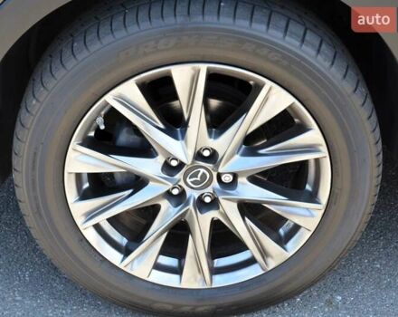 Коричневый Мазда СХ-5, объемом двигателя 2.5 л и пробегом 41 тыс. км за 28800 $, фото 51 на Automoto.ua