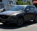 Коричневый Мазда СХ-5, объемом двигателя 2.5 л и пробегом 41 тыс. км за 28999 $, фото 8 на Automoto.ua