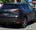 Коричневий Мазда СХ-5, об'ємом двигуна 2.49 л та пробігом 41 тис. км за 29500 $, фото 12 на Automoto.ua