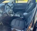 Коричневый Мазда СХ-5, объемом двигателя 2 л и пробегом 38 тыс. км за 17500 $, фото 6 на Automoto.ua
