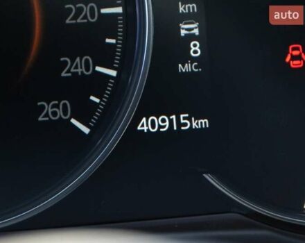 Коричневый Мазда СХ-5, объемом двигателя 2.5 л и пробегом 41 тыс. км за 28800 $, фото 55 на Automoto.ua