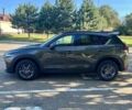 Коричневый Мазда СХ-5, объемом двигателя 2 л и пробегом 38 тыс. км за 17500 $, фото 5 на Automoto.ua