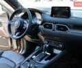 Коричневый Мазда СХ-5, объемом двигателя 2.5 л и пробегом 41 тыс. км за 28800 $, фото 38 на Automoto.ua