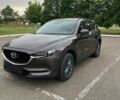 Коричневый Мазда СХ-5, объемом двигателя 2 л и пробегом 38 тыс. км за 17500 $, фото 1 на Automoto.ua