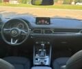 Коричневый Мазда СХ-5, объемом двигателя 2 л и пробегом 38 тыс. км за 17500 $, фото 7 на Automoto.ua