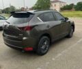 Коричневый Мазда СХ-5, объемом двигателя 2 л и пробегом 38 тыс. км за 17500 $, фото 4 на Automoto.ua