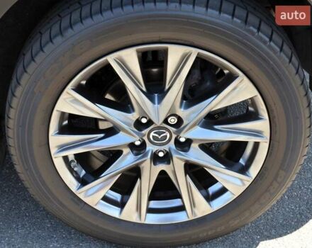 Коричневый Мазда СХ-5, объемом двигателя 2.5 л и пробегом 41 тыс. км за 28800 $, фото 52 на Automoto.ua