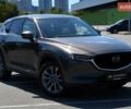 Коричневий Мазда СХ-5, об'ємом двигуна 2.49 л та пробігом 41 тис. км за 29500 $, фото 1 на Automoto.ua