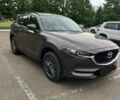 Коричневый Мазда СХ-5, объемом двигателя 2 л и пробегом 38 тыс. км за 17500 $, фото 2 на Automoto.ua