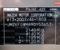 Коричневый Мазда СХ-5, объемом двигателя 2.5 л и пробегом 41 тыс. км за 28999 $, фото 44 на Automoto.ua
