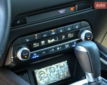 Коричневый Мазда СХ-5, объемом двигателя 2.5 л и пробегом 41 тыс. км за 28800 $, фото 33 на Automoto.ua