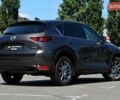 Коричневый Мазда СХ-5, объемом двигателя 2.5 л и пробегом 41 тыс. км за 28999 $, фото 14 на Automoto.ua