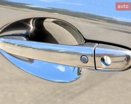 Коричневый Мазда СХ-5, объемом двигателя 2.5 л и пробегом 41 тыс. км за 28800 $, фото 20 на Automoto.ua