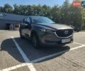 Коричневый Мазда СХ-5, объемом двигателя 2 л и пробегом 126 тыс. км за 23500 $, фото 1 на Automoto.ua