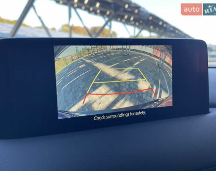 Мазда СХ-5 2021 у Львові на Automoto.ua Коричневий Мазда СХ-5, об'ємом двигуна 2.49 л та пробігом 106 тис. км за 21950 $, фото 12 на Automoto.ua